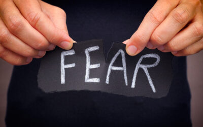 Entendiendo el miedo: Cómo el miedo afecta el evangelismo