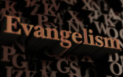 Evangelistas quisquillosos: Abrazando todos los encuentros de evangelismo