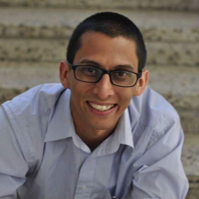 Daniel Bardales