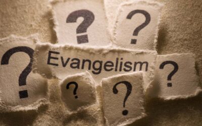 Cómo Descubrir el Don del Evangelismo en su Iglesia