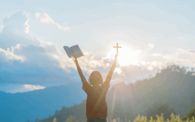 ¿Debería ir a una misión? – Cuatro formas en que Dios nos guía