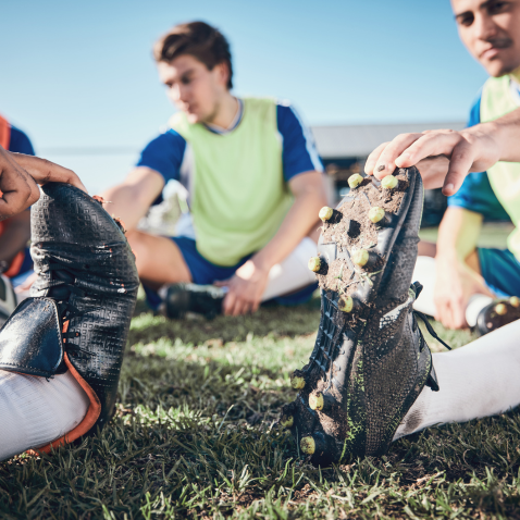 CALENDARIO DE ENTRENAMIENTOS - EVANTELL MUNDIAL 2026